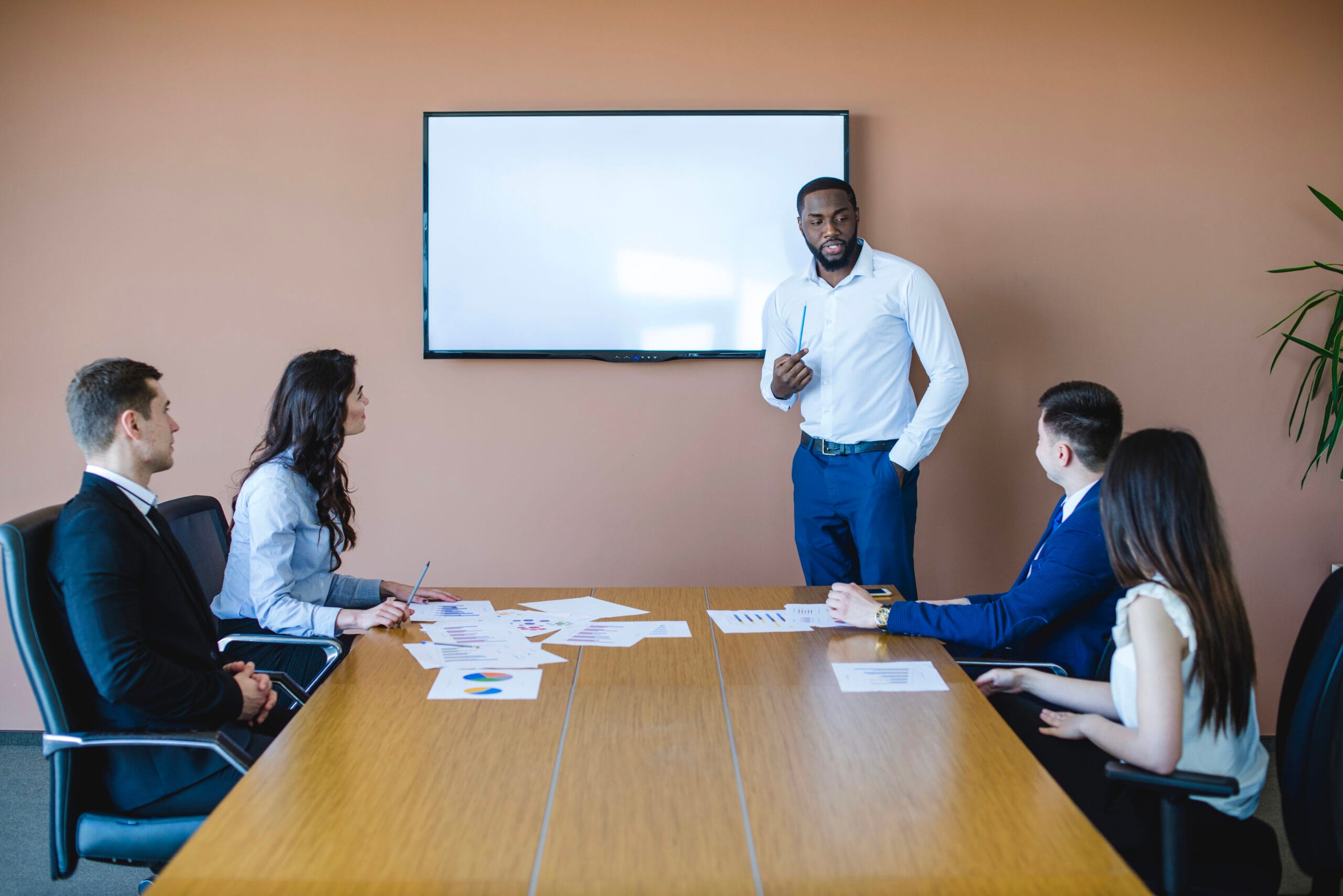 Training Shows Employers You’re Committed to Self-Improvement: A Key to Career Success