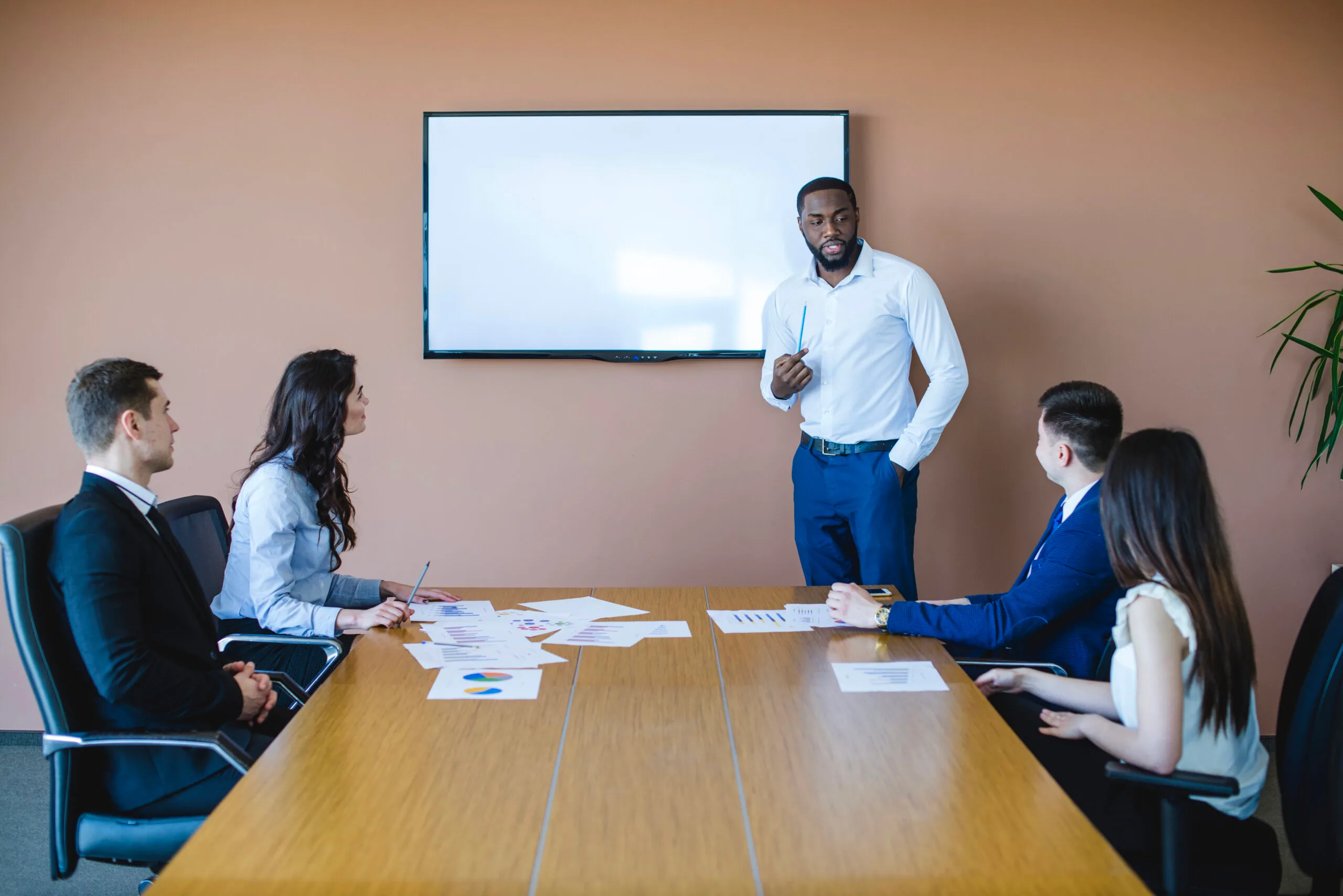 Training Shows Employers You’re Committed to Self-Improvement: A Key to Career Success
