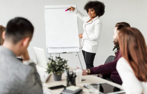 Advanced Project Management, Monitoring & Evaluation and Microsoft Project