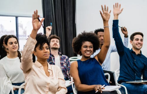 Why Additional Training Will Boost Your Confidence and Increase Your Value in Your Career