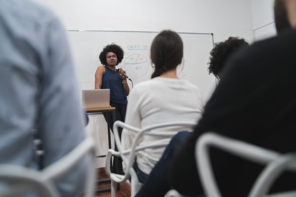 Why Training is Key to Staying Relevant in a Changing Industry