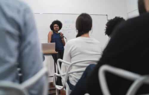 Why Training is Key to Staying Relevant in a Changing Industry