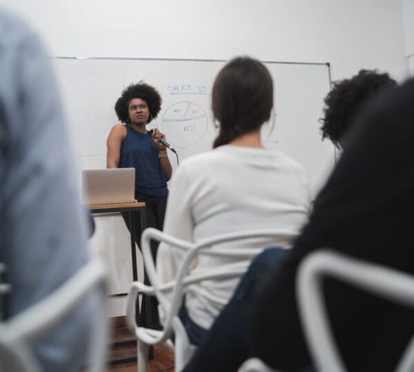 Why Training is Key to Staying Relevant in a Changing Industry